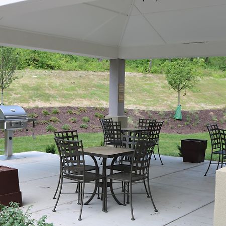 Candlewood Suites Nashville - Goodlettsville By Ihg Exterior foto