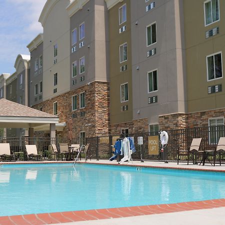 Candlewood Suites Nashville - Goodlettsville, An Ihg Hotel Exterior foto