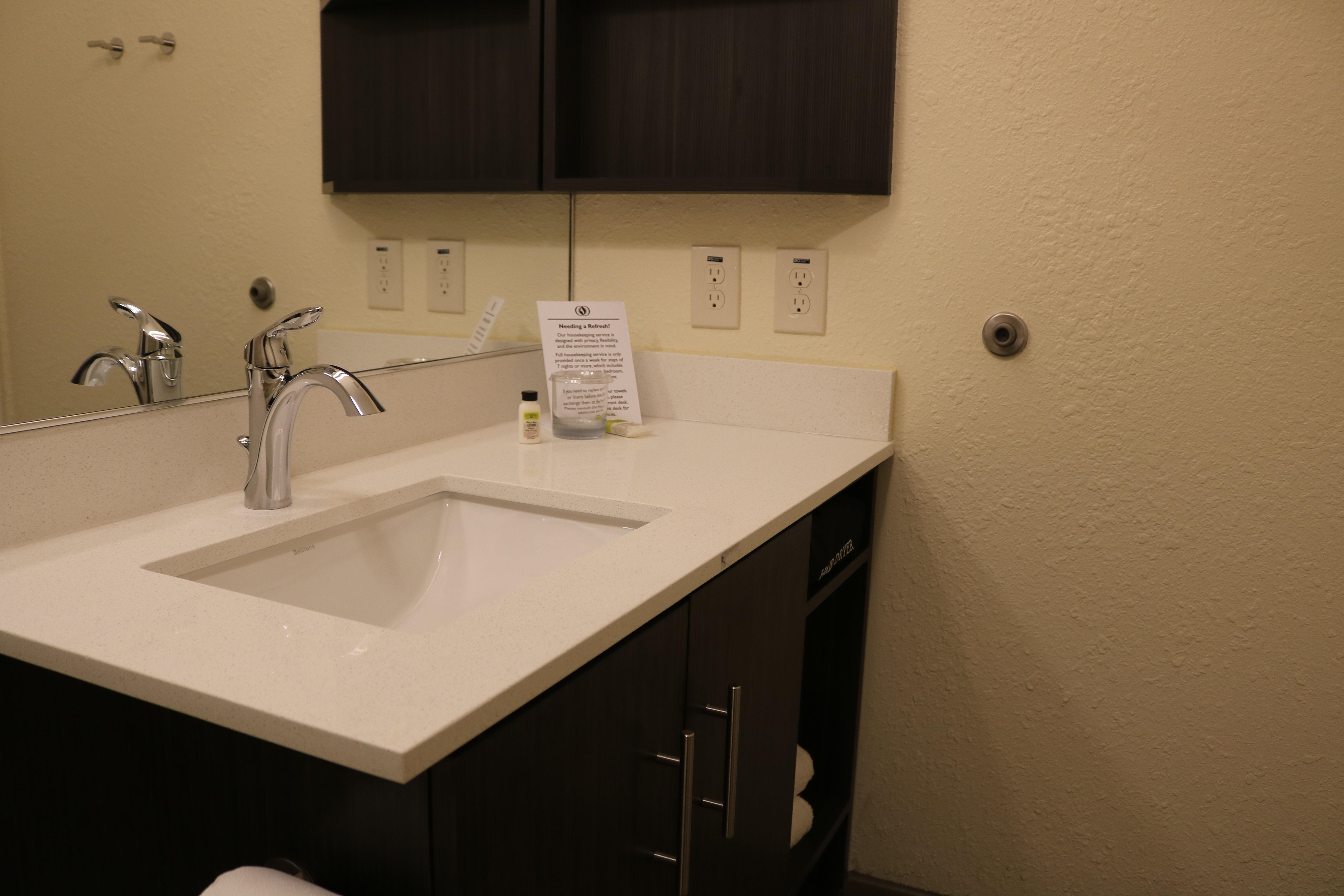 Candlewood Suites Nashville - Goodlettsville By Ihg Exterior foto