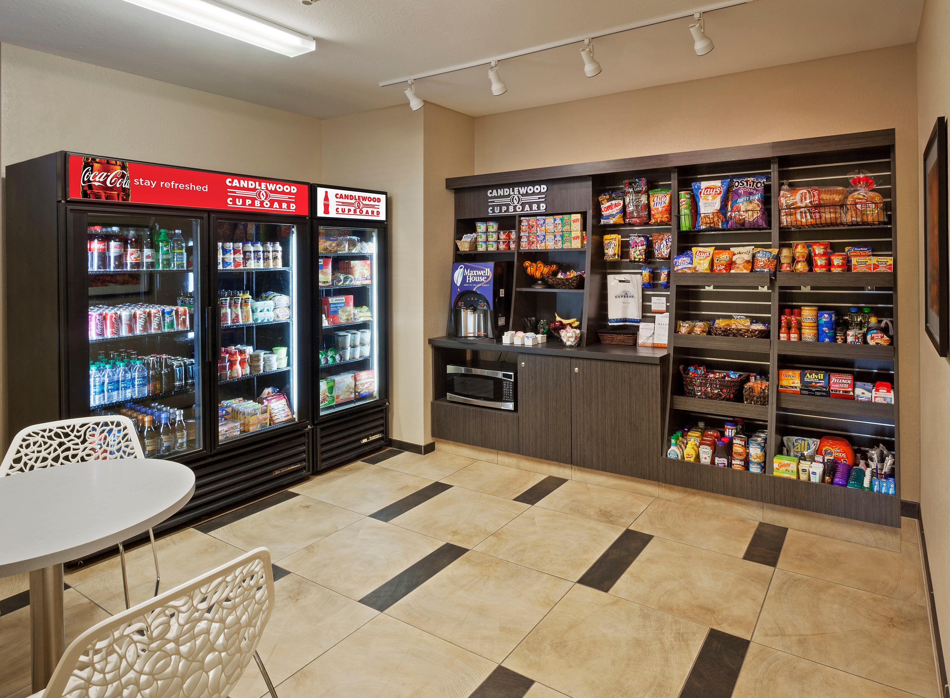 Candlewood Suites Nashville - Goodlettsville By Ihg Exterior foto