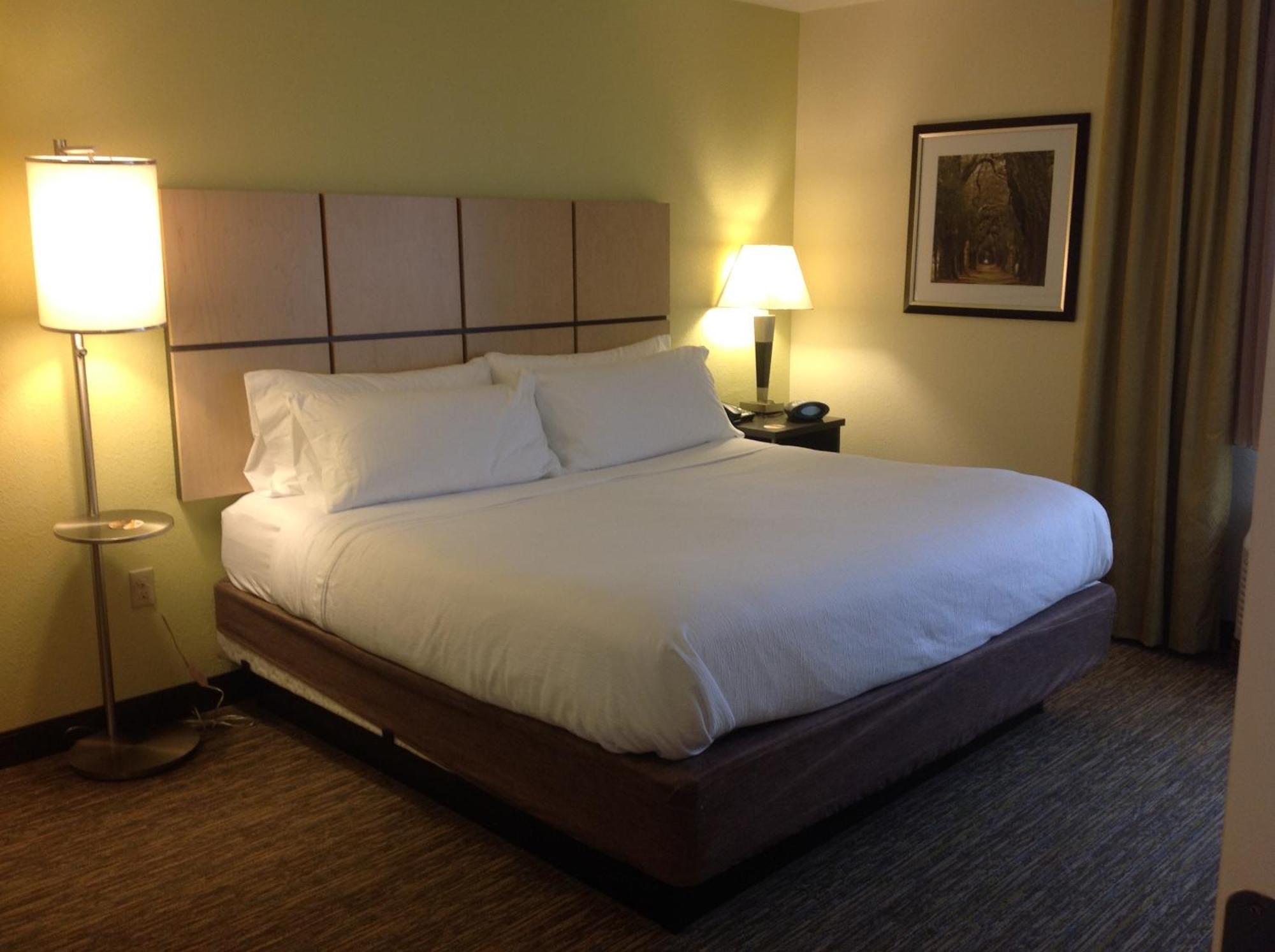 Candlewood Suites Nashville - Goodlettsville By Ihg Exterior foto