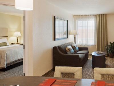 Candlewood Suites Nashville - Goodlettsville By Ihg Exterior foto