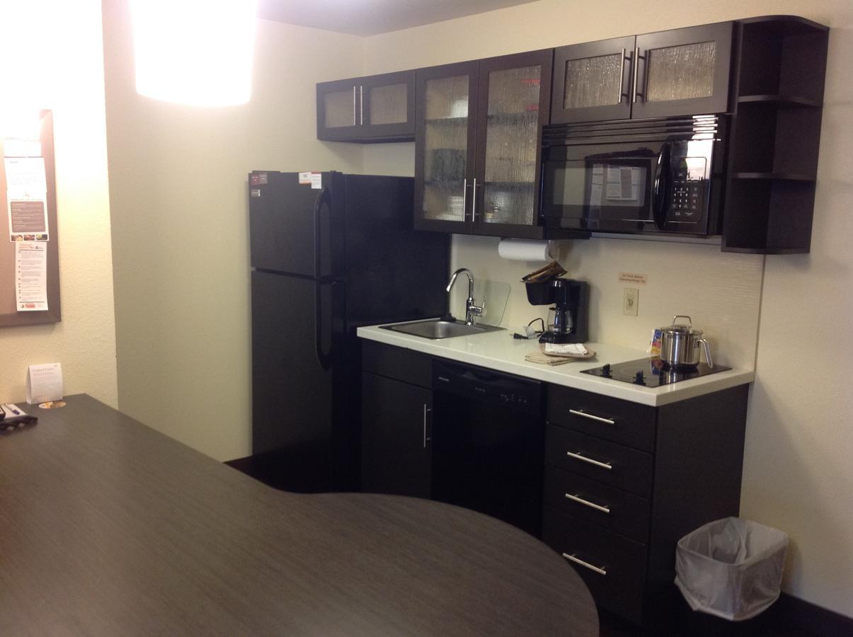 Candlewood Suites Nashville - Goodlettsville By Ihg Exterior foto